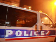 Photo Faits divers en Alsace - DNA