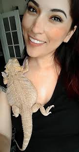 What was your grandmother's name I want my Beardies ​​to have an old name