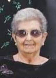 Yvette Marie Polson Obituary