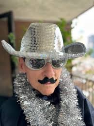 Everybody in Hell's Kitchen has a Heart that will Open Up When You Give  Them the Time” — Ira Lee Collings Shares His West Side Story