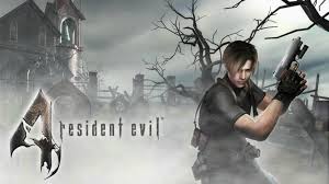 Resident Evil 4 Game For Android 75mb Android Gaming