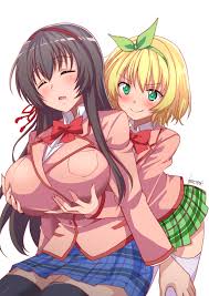 Rule 34 Dev | hentai popular | tokihara_sayuki