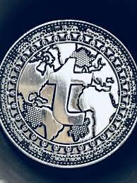 Physical Telcoin