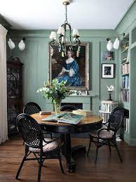 So Finden Sie Die Perfekte Wandfarbe Deco Home Klassisches Esszimmer Farben Und Tapeten Zimmergestaltung