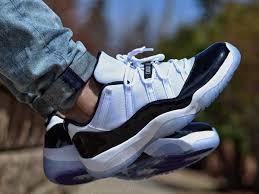 Air Jordan 11 Low Concord Thismanshii Jordans Girls Shoes Sneakers Jordans Sneakers