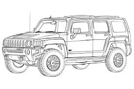 1280x960 hummer limo coloring pages vintage car 816x1056 army coloring pages hummer page free printable throughout all rights to the published drawing images, silhouettes, cliparts, pictures and other materials on. View 18 Cool Hummer Coloring Pages