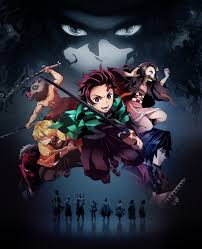 We did not find results for: Demon Slayer Kimetsu No Yaiba Anime Official Usa Website