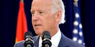 Former Vice President speaks at Buffett Cancer Center