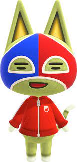 Animal crossing kid cat hardcover journals. Cat Animal Crossing Wiki Fandom