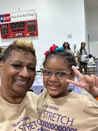 Our 1st Picture Of 2025 🎉 Let Me See Yours 🤗 Mr.And Mrs. Davis ❤