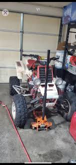 Can Am Renegade 1000R Vs Modded Banshee - Youtube
