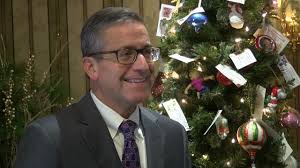 North TV » Dyer-Lake to host 25th tree lighting