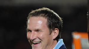 Huddersfield manager Simon Grayson was delighted to see his team stun  Blackpool