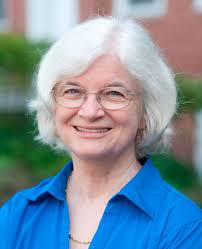 QnAs with Nancy A. Lynch