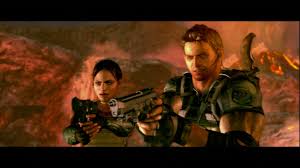 バイオハザード5 オルタナティブ エディション』 FF2400.jp ゲームの紹介とレビュー