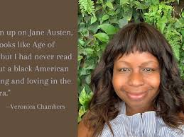 Joy in the Victorian Era: Revisiting Black Characters in History and  Historical Fiction