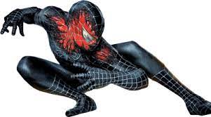 Pin By Rohan Tyagi On Sports Plain Old Sports Spiderman Spiderman Black Suit Marvel Cinematic Universe Wiki