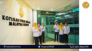 Ibu pejabat polis daerah (ipd) alamat : Pusat Khidmat Koperasi Polis Diraja Malaysia Berhad Facebook