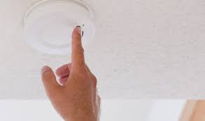 The risk of dying from a home not protected by a smoke detector is twice. Smoke Detectors 101 What To Know Allstate