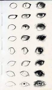 70 New Ideas Eye Drawing Tutorial Cartoon Cartoon Drawings Cartoon Eyes Eye Drawing Tutorials