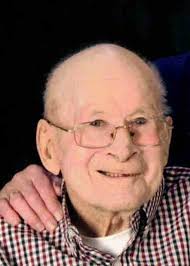 Obituary for Frank Long