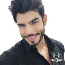 Candidatos 2017 Concurso Nacional De Beleza