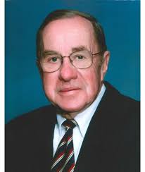 William Olson Obituary (1933