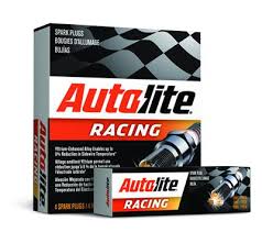 Autolite Racing Spark Plugs Free Shipping On Orders Over