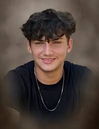 Obituary information for Conner Ray McKinney