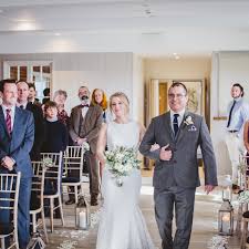 Celebrant Feature: Who walks the bride down the aisle? | The Celebrant  Directory