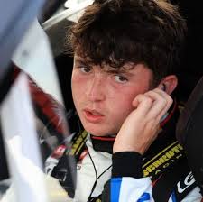 Ty Dillon Lands Another NASCAR Cup Ride