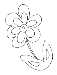 Spring brings fresh breezes and glorious flowers. Spring Flowers Coloring Sheets Printable All Round Hobby