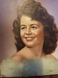 Miriam Garbes Obituary (1939