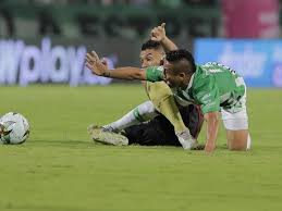 Encuentra las últimas noticias sobre tolima vs nacional en canalrcn.com. Tolima Vs Nacional Resultado Y Analisis Del Partido De Liga Aguila L 2019 Futbol Colombiano Liga Betplay Futbolred