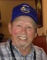 Donald Wisdom Obituary (1939