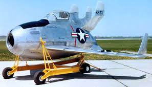Check spelling or type a new query. Mcdonnell Xf 85 Goblin Wikipedia