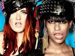 Miley, Mic Check and Mambazo — My Spilt Milk