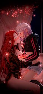 Love Unholyc In 2020 Anime Art Character