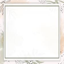 Frames & borders free vector to download! Download Premium Vector Of Beige Square Watercolor Frame Vector 1222758 Frame Border Design Iphone Wallpaper Yellow Framed Wallpaper