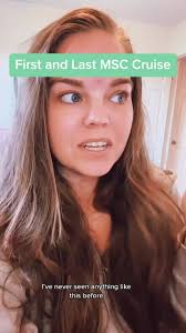 Exploring the Good and Bad of MSC Cruises