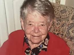 Elizabeth "Betty" Simone Smith's Memorial Website