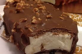 Bekukan dalam peti sejuk semalaman. Resepi Ais Krim Coklat Magnum Salut Kacang Resepi Bonda