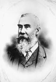 Charles Boydell Dutton (1834-1904)