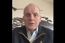 WATCH: Dr. Dowell Calls Unvaccinated Wyomingites 'Sitting Ducks'