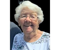 Florence Rutt Obituary (1933