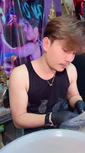 มิน กันตพัฒน์