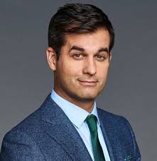 Michael Kosta is at Hilarities this weekend, with Nemr headlining there  Sunday