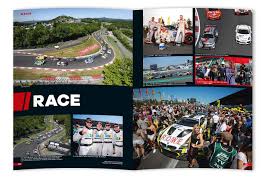 Bmw seems to be the battle for the win in the 48th adac total 24 race at the nürburgring. 24h Rennen Nurburgring Offizielles Jahrbuch Zum 24 Stunden Rennen Auf Dem Nurburgring 2017 Jahrbuch 24 Stunden Nurburgring Nordschleife Amazon De Jorg Richard Ufer Tim Upietz Bucher