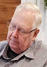 Bernard “Buddy” Renkema