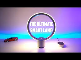 The Ultimate Smart Lamp C By Ge Sol Youtube